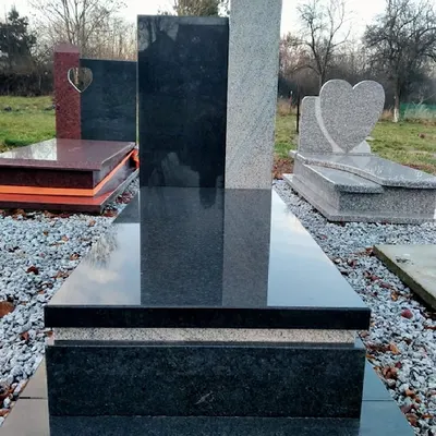 Kamieniarstwo i Usługi - Dawid Mitula